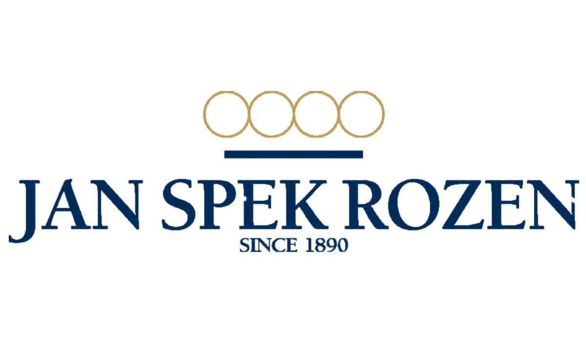 Jane Spek Rozen Logo
