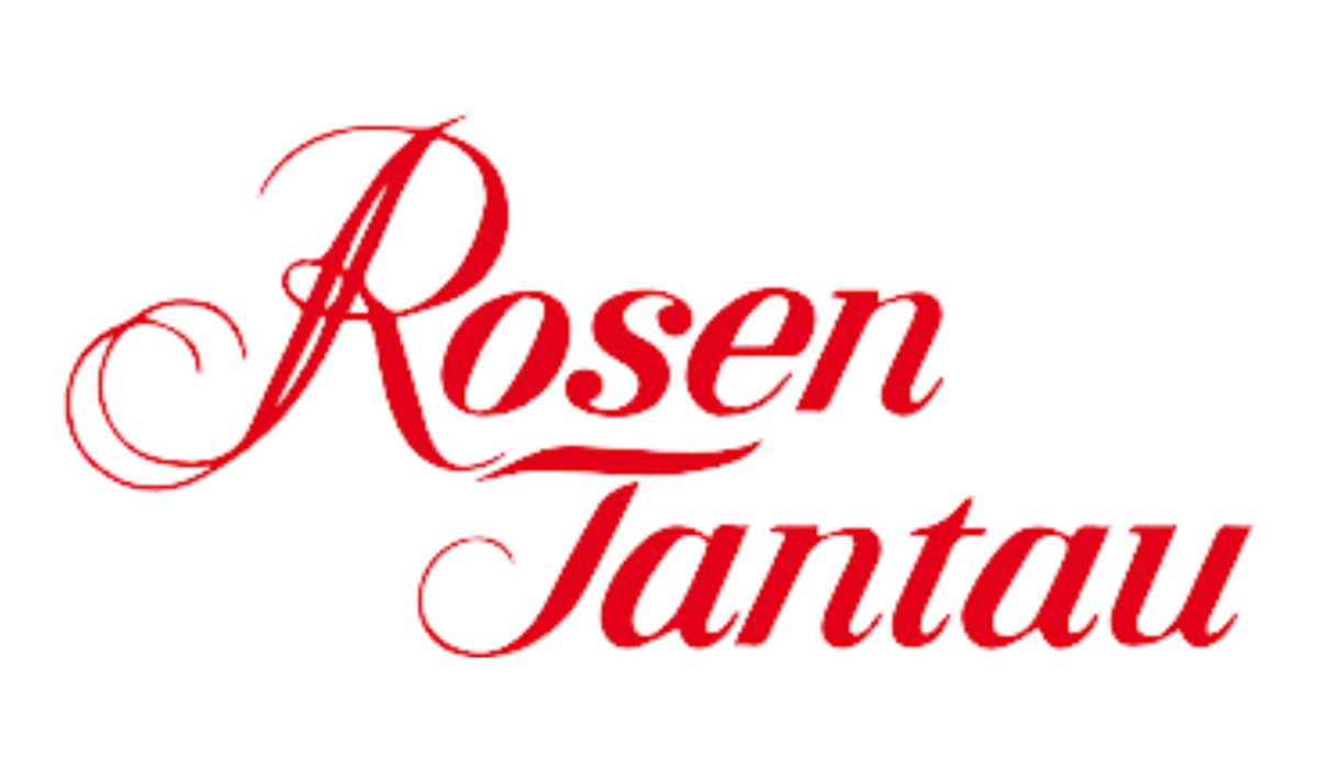 Rosen Tantau Logo